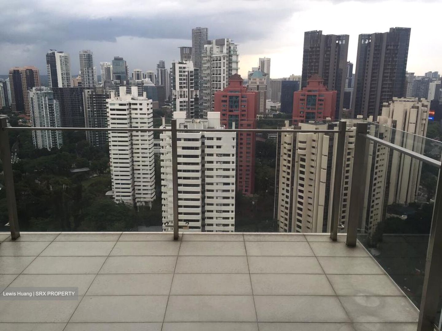 The Cosmopolitan (D9), Condominium #506499521